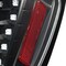 Spec-D Tuning 04-10 Scion Tc LED Tail Lights-Black LT-TC04JMLED-V2-TM - alternate 6
